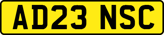 AD23NSC
