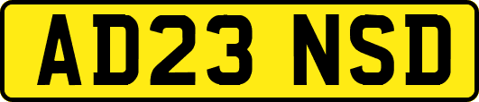 AD23NSD