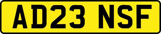AD23NSF