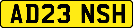 AD23NSH