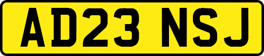 AD23NSJ