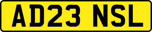 AD23NSL