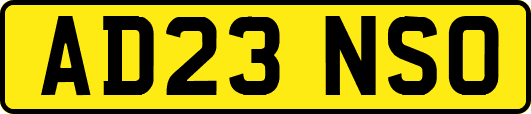 AD23NSO