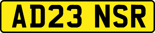 AD23NSR
