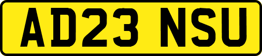 AD23NSU
