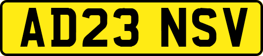 AD23NSV
