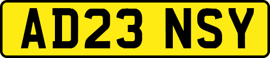 AD23NSY