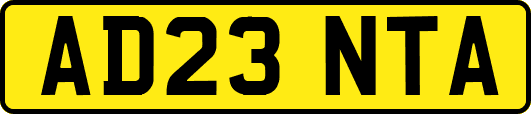 AD23NTA