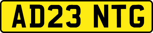 AD23NTG
