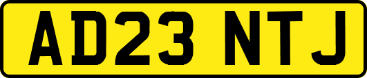 AD23NTJ
