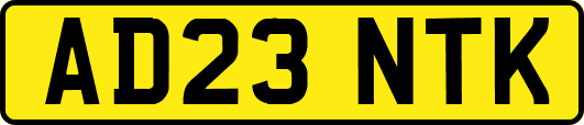 AD23NTK