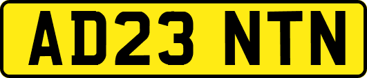AD23NTN