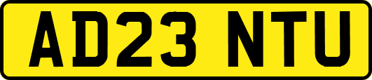 AD23NTU