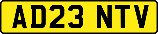 AD23NTV