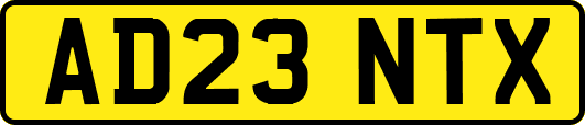 AD23NTX