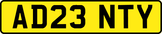 AD23NTY