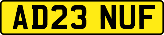 AD23NUF