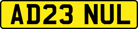 AD23NUL