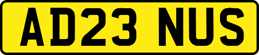 AD23NUS
