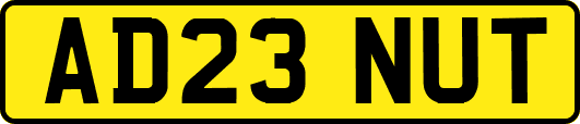 AD23NUT
