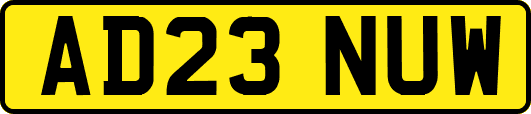 AD23NUW