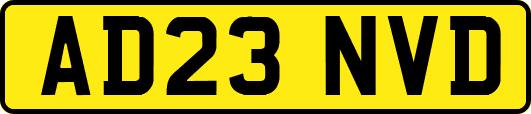 AD23NVD