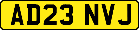 AD23NVJ