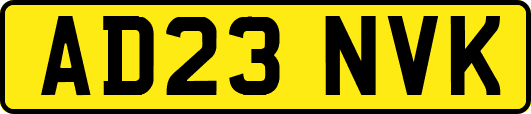 AD23NVK
