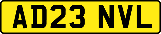 AD23NVL