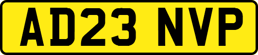 AD23NVP