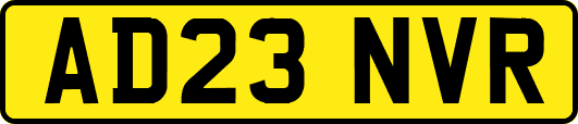 AD23NVR