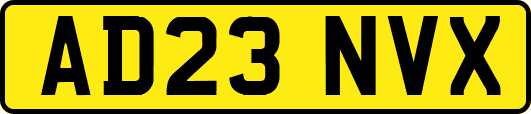AD23NVX