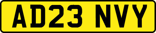 AD23NVY
