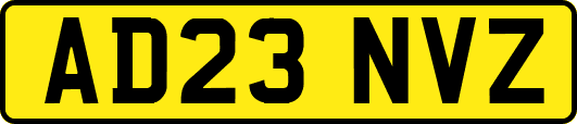 AD23NVZ
