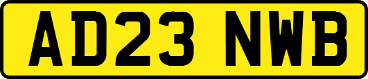 AD23NWB