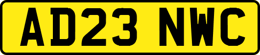 AD23NWC