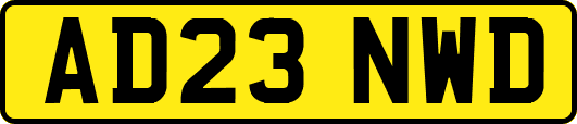 AD23NWD