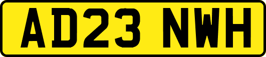 AD23NWH