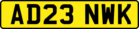 AD23NWK
