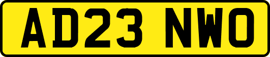 AD23NWO