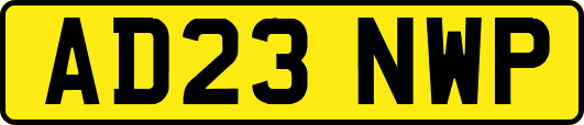 AD23NWP