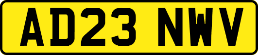 AD23NWV