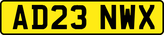 AD23NWX