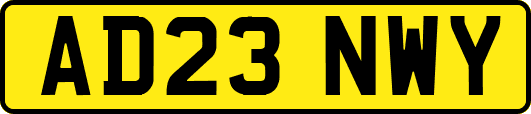 AD23NWY