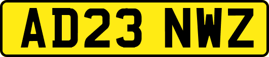 AD23NWZ