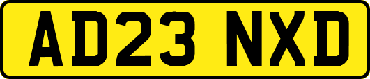 AD23NXD