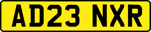 AD23NXR