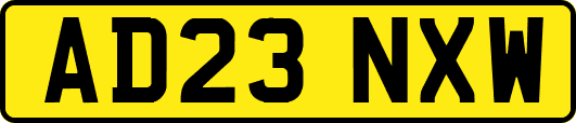 AD23NXW