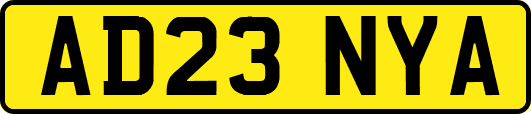 AD23NYA