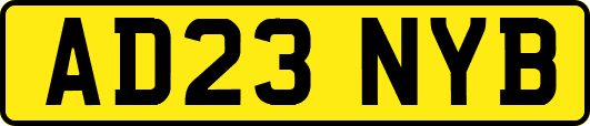 AD23NYB